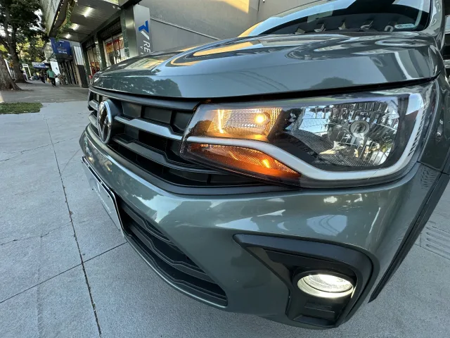 Volkswagen Saveiro 1.6 CS Trendline — foto 7