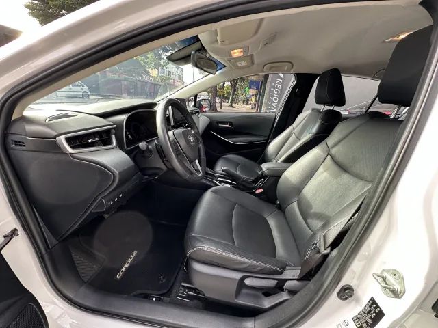 Toyota Corolla 2.0 XEI CVT — foto 7