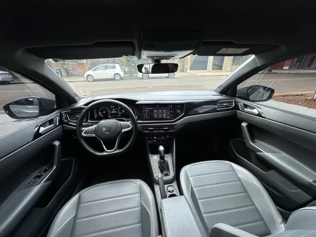 Volkswagen Nivus 1.0 200 TSI Highline — foto 8