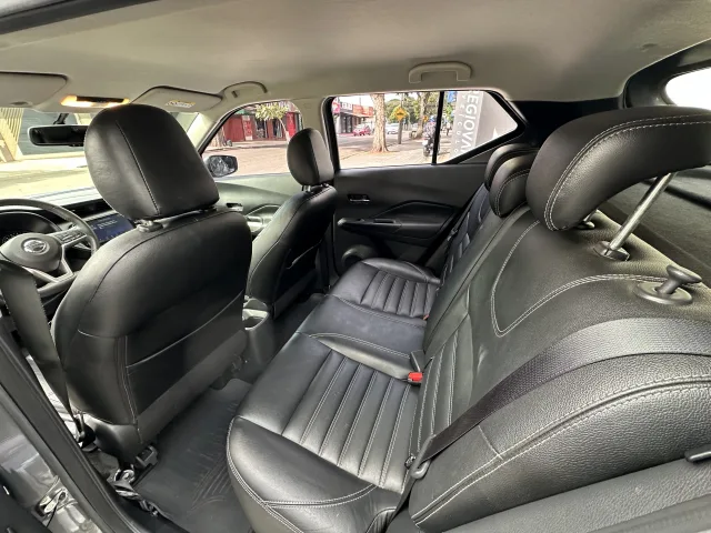 Nissan Kicks 1.6 Advance CVT — foto 7