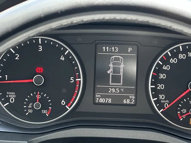 Volkswagen Amarok CD 2.0 Highline 4motion Branco Completo — foto 11