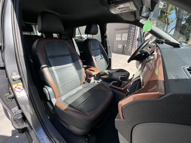 Volkswagen T-cross 1.0 200 TSI Comfortline (AUT) — foto 13