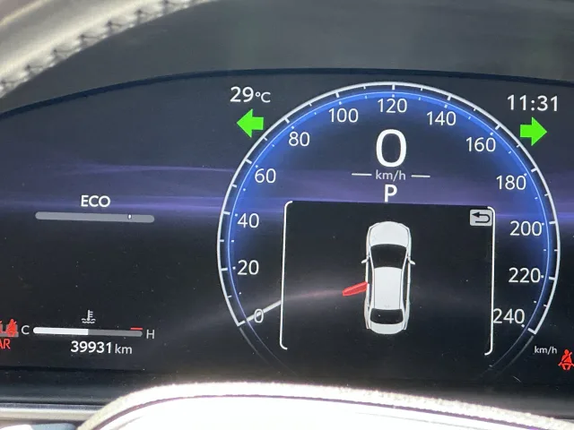 Toyota Corolla 2.0 Altis Premium CVT Cinza Completo — foto 8