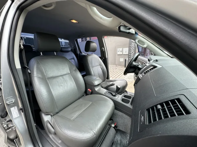 Toyota Hilux Cabine Dupla Hilux 2.7 Flex SRV CD 4X2 Prata Completo — foto 14