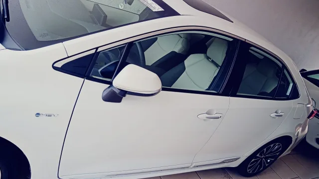 Toyota Corolla 2.0 Altis Premium CVT (AUT) — foto 7