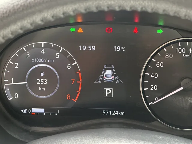 Nissan Kicks 1.6 Exclusive CVT — foto 9