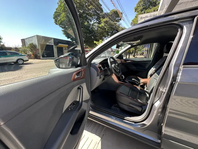 Volkswagen T-cross 1.0 200 TSI Comfortline (AUT) — foto 6
