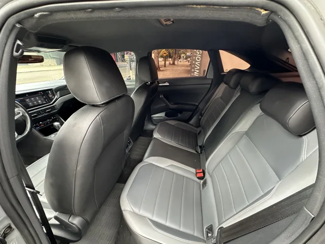 Volkswagen Nivus 1.0 200 TSI Highline — foto 7