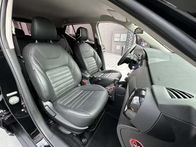 Nissan Kicks 1.6 Exclusive CVT — foto 11