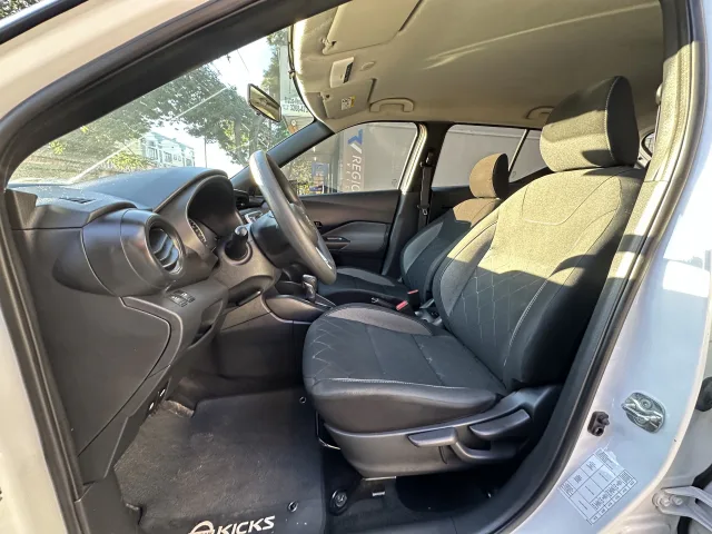 Nissan Kicks 1.6 S Direct CVT — foto 7