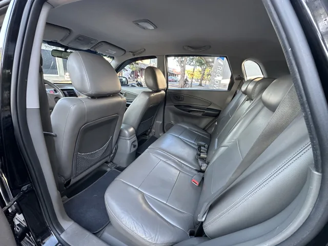 Hyundai Tucson GLS 2.0 16V (flex) (AUT) — foto 8