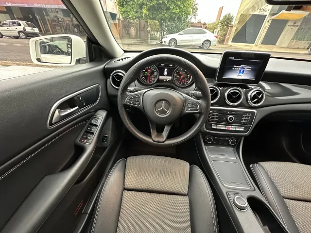 Mercedes-Benz Classe CLA CLA 180 — foto 12