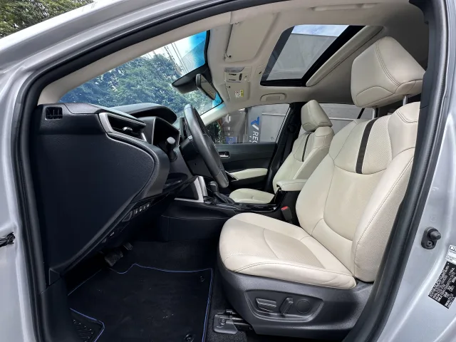 Toyota Corolla Cross Hybrid Corolla Cross 1.8 HEV XRX CVT (AUT) — foto 8