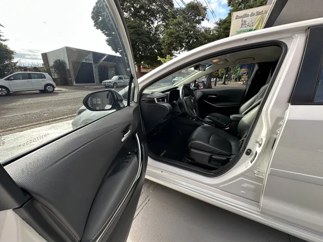 Toyota Corolla 2.0 XEI CVT — foto 6