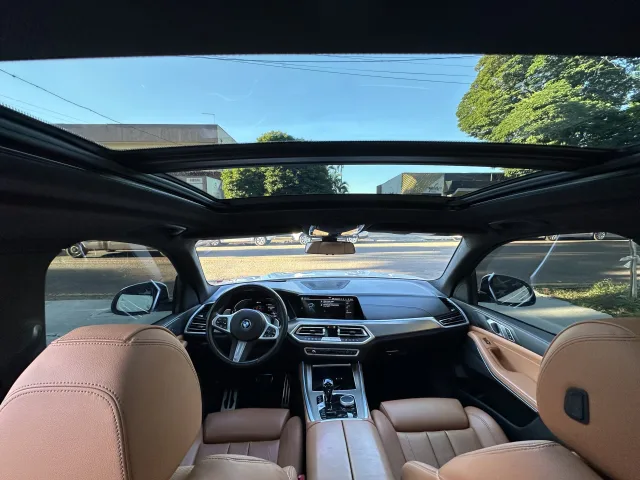 BMW X5 Xdrive45e 3.0 M Sport — foto 11