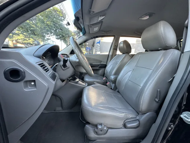 Hyundai Tucson GLS 2.0 16V (flex) (AUT) — foto 7