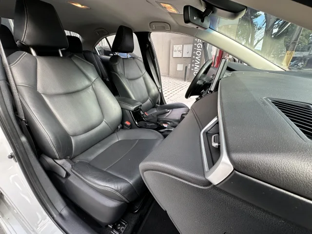 Toyota Corolla 2.0 XEI CVT — foto 13