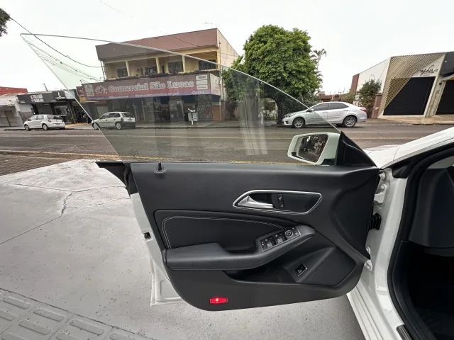 Mercedes-Benz Classe CLA CLA 180 — foto 8