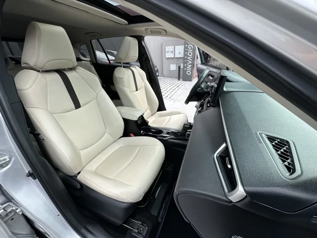 Toyota Corolla Cross Hybrid Corolla Cross 1.8 HEV XRX CVT (AUT) — foto 15