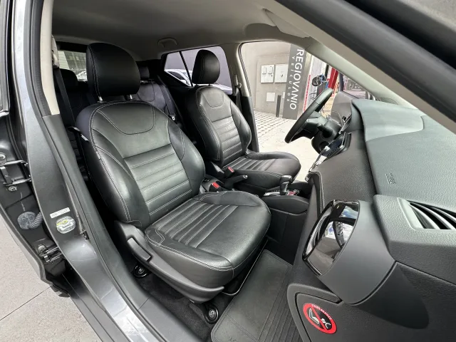 Nissan Kicks 1.6 Advance CVT — foto 11