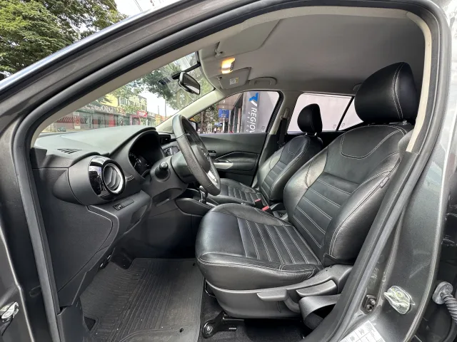 Nissan Kicks 1.6 Advance CVT — foto 6