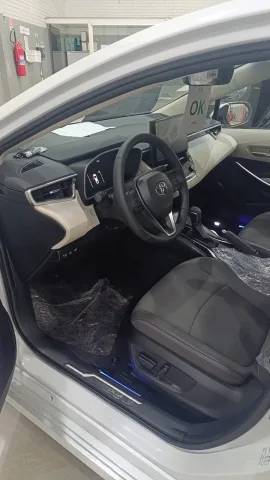 Toyota Corolla 2.0 Altis Premium CVT (AUT) — foto 4