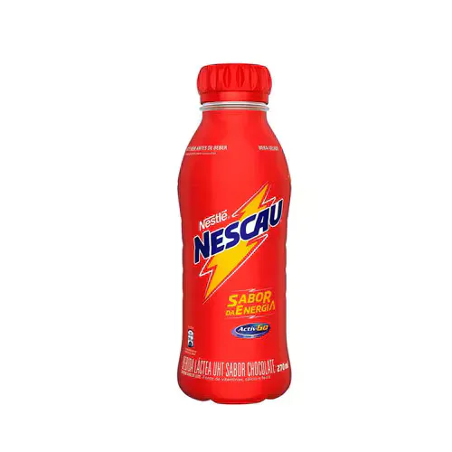 Bebida Láctea Nescau 270ml