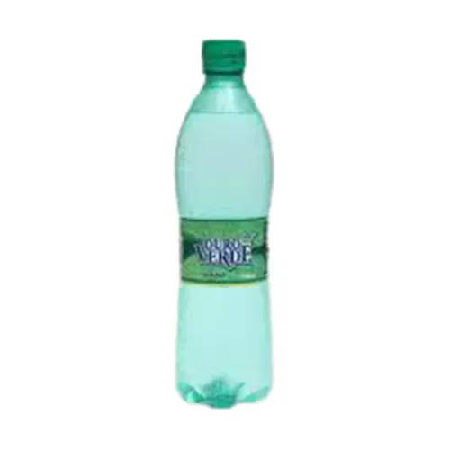Refrigerante de Limonada Ouro Verde Garrafa 500ml
