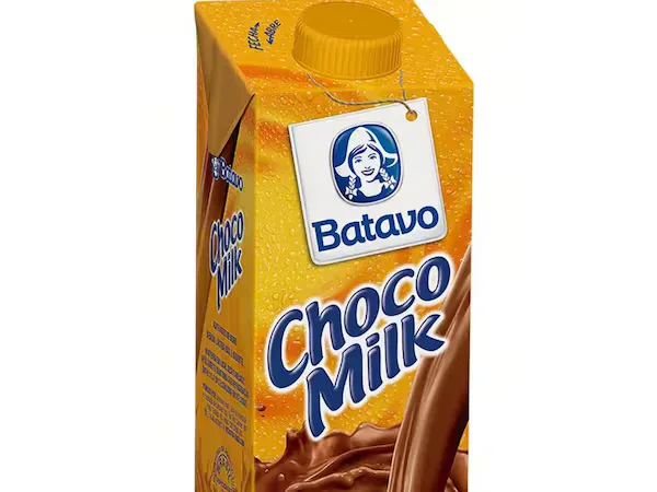 Achocolatado Choco Milk Batavo 1 Litro