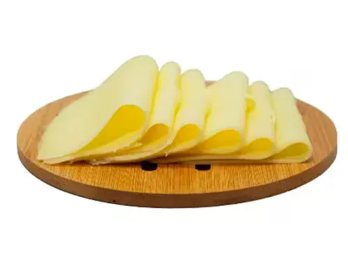 Mussarela 100g
