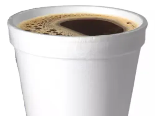 Café coado tradicional copo 180 ml