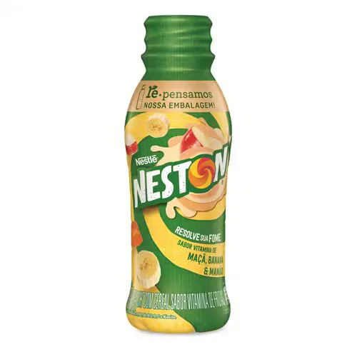 Bebida Lactea Neston Nestlé 280ml