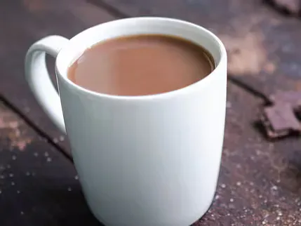 Leite com toddy 180 ml