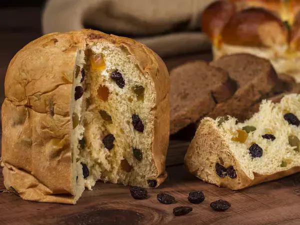 Panettone