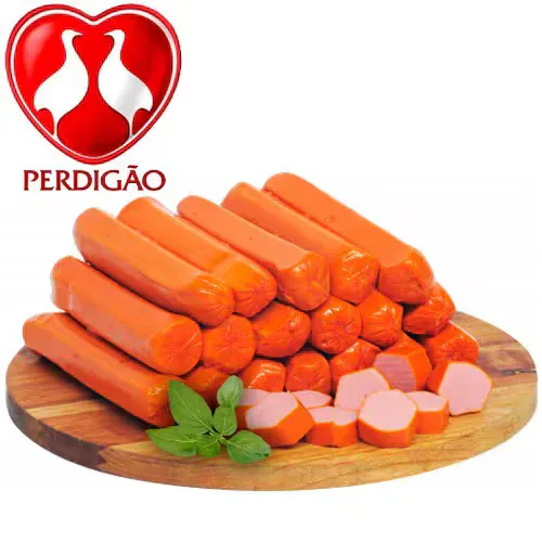 Salsicha Perdigão 500g