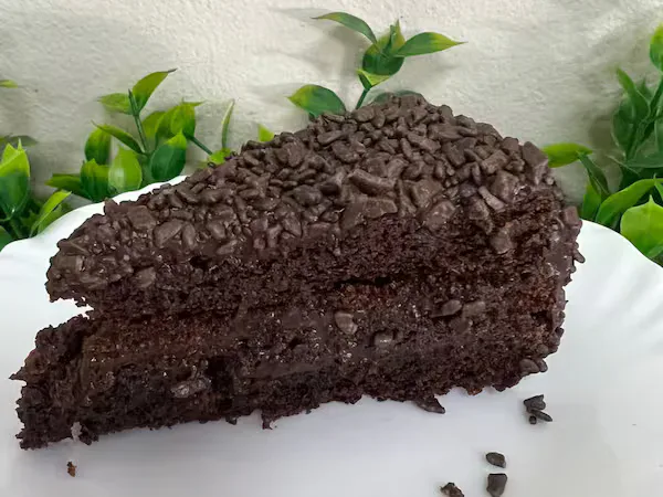 Bolo Chocolatudo