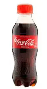 Coca-cola Original 200 Ml