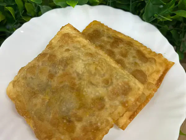 Pastel de Carne Moída - Unidade
