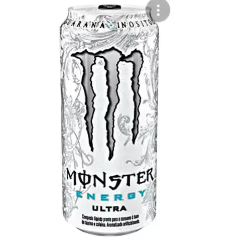 Energético Ultra Monster 473ml