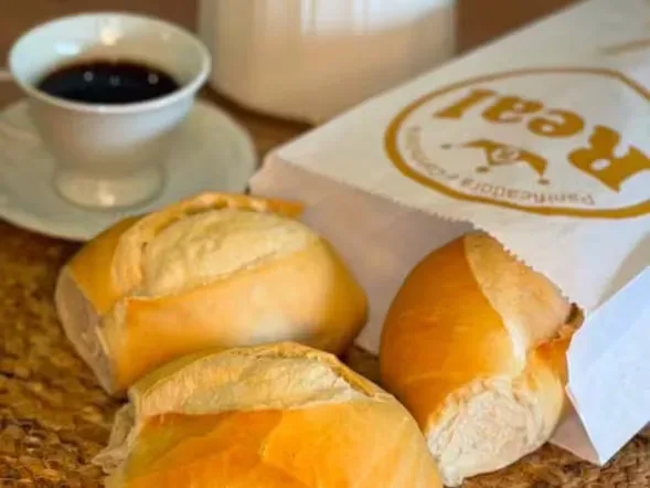 Pão Francês Fresquinho: Pacote com 20 Unidades!