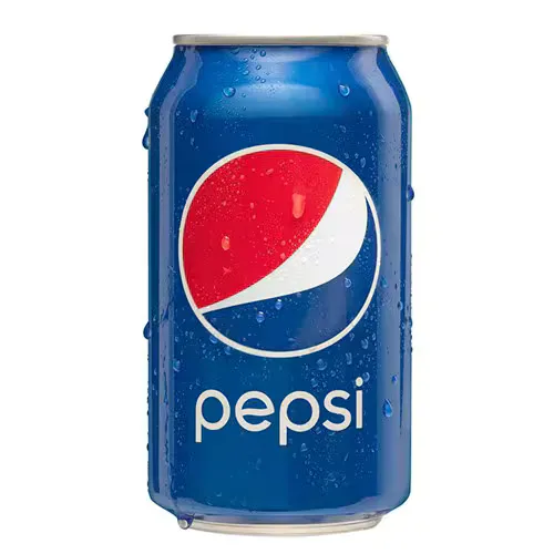 Refrigerante Lata Pepsi 350ml