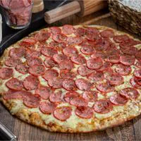 Pizza Grande