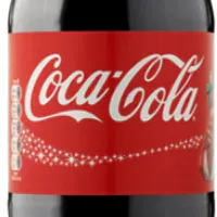 Refrigerante Coca Cola 2lts