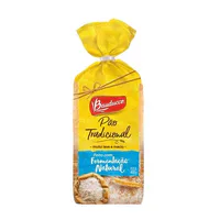 Pão de Forma Tradicional Bauducco 390g
