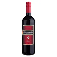 Vinho Tinto Suave Sangue de Boi 750ml