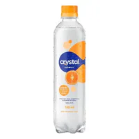 Cry Sparkling Tang Sabor Laranja Pet 510Ml