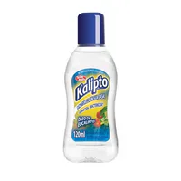 Óleo Kalipto Eucalipto Embalagem 120ml