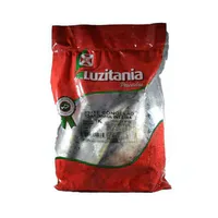 Sardinha Eviscerada Luzitania Congelado 800g