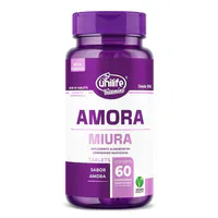 Amora 60Caps