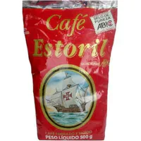 Café Estoril Embalagem 500g